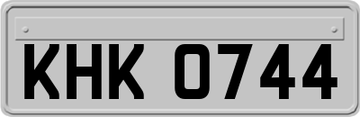 KHK0744