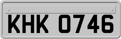 KHK0746
