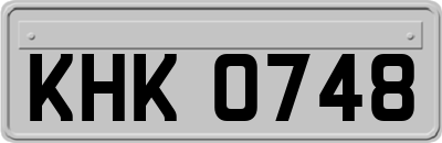 KHK0748