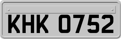 KHK0752