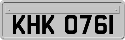 KHK0761