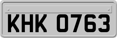 KHK0763