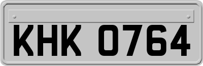 KHK0764