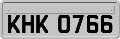 KHK0766