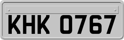 KHK0767