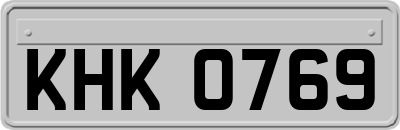KHK0769