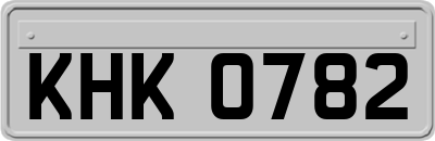 KHK0782