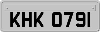KHK0791