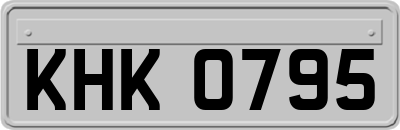 KHK0795