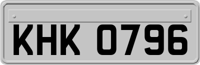 KHK0796