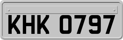 KHK0797