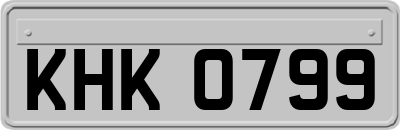 KHK0799