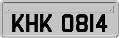 KHK0814