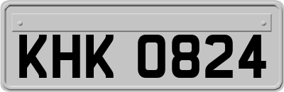KHK0824