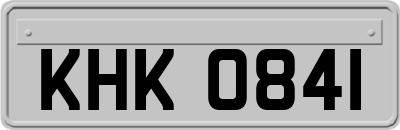 KHK0841