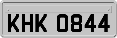KHK0844