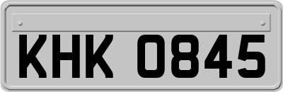 KHK0845