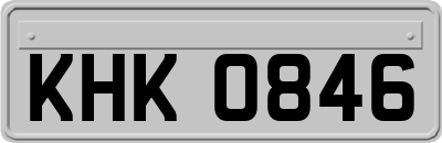 KHK0846