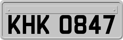 KHK0847