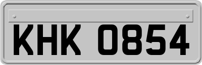 KHK0854