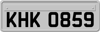 KHK0859