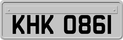 KHK0861