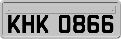 KHK0866