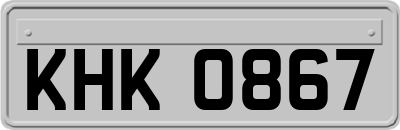 KHK0867