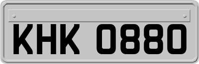 KHK0880