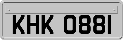 KHK0881