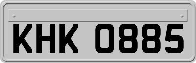 KHK0885