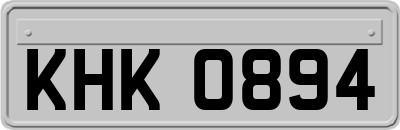 KHK0894