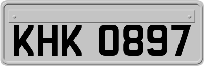 KHK0897