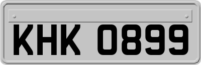KHK0899
