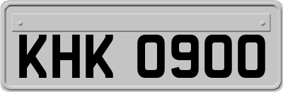 KHK0900