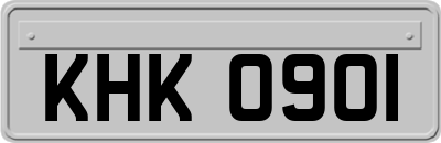 KHK0901