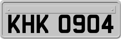 KHK0904