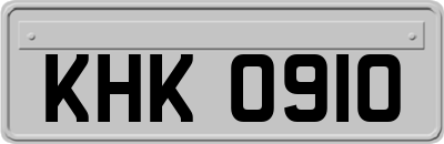KHK0910