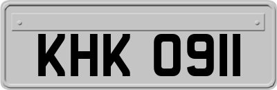 KHK0911