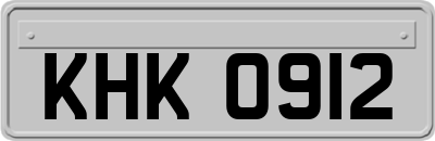 KHK0912