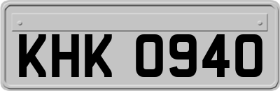 KHK0940
