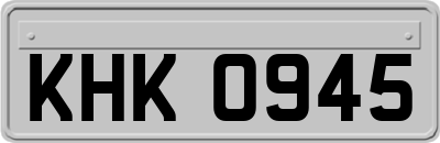 KHK0945
