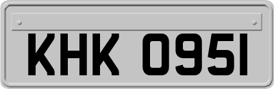 KHK0951