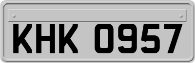 KHK0957