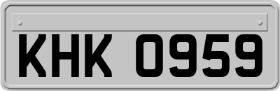 KHK0959