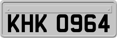 KHK0964