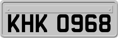 KHK0968