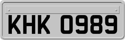 KHK0989