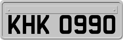 KHK0990