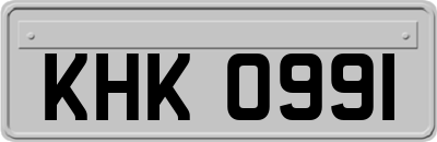 KHK0991